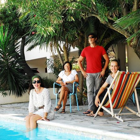 Le Val Duchesse Hotel & Appartements Cagnes-sur-Mer Dış mekan fotoğraf