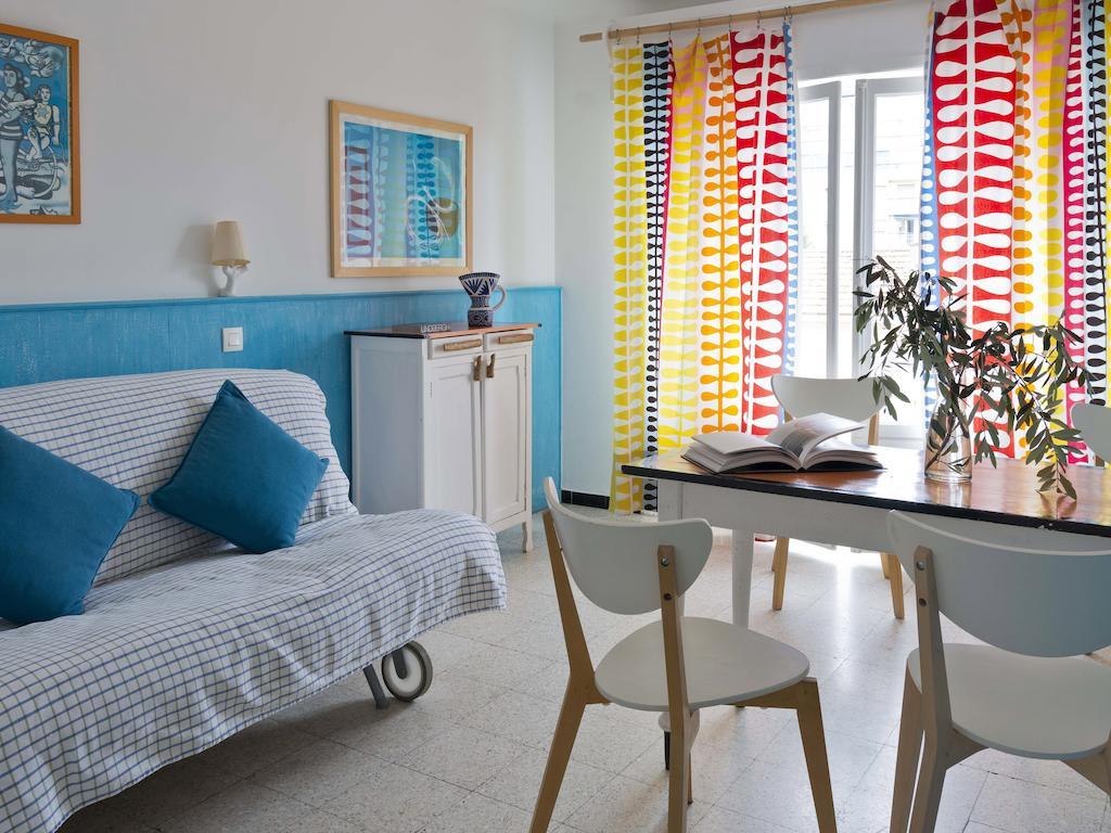 Le Val Duchesse Hotel & Appartements Cagnes-sur-Mer Dış mekan fotoğraf