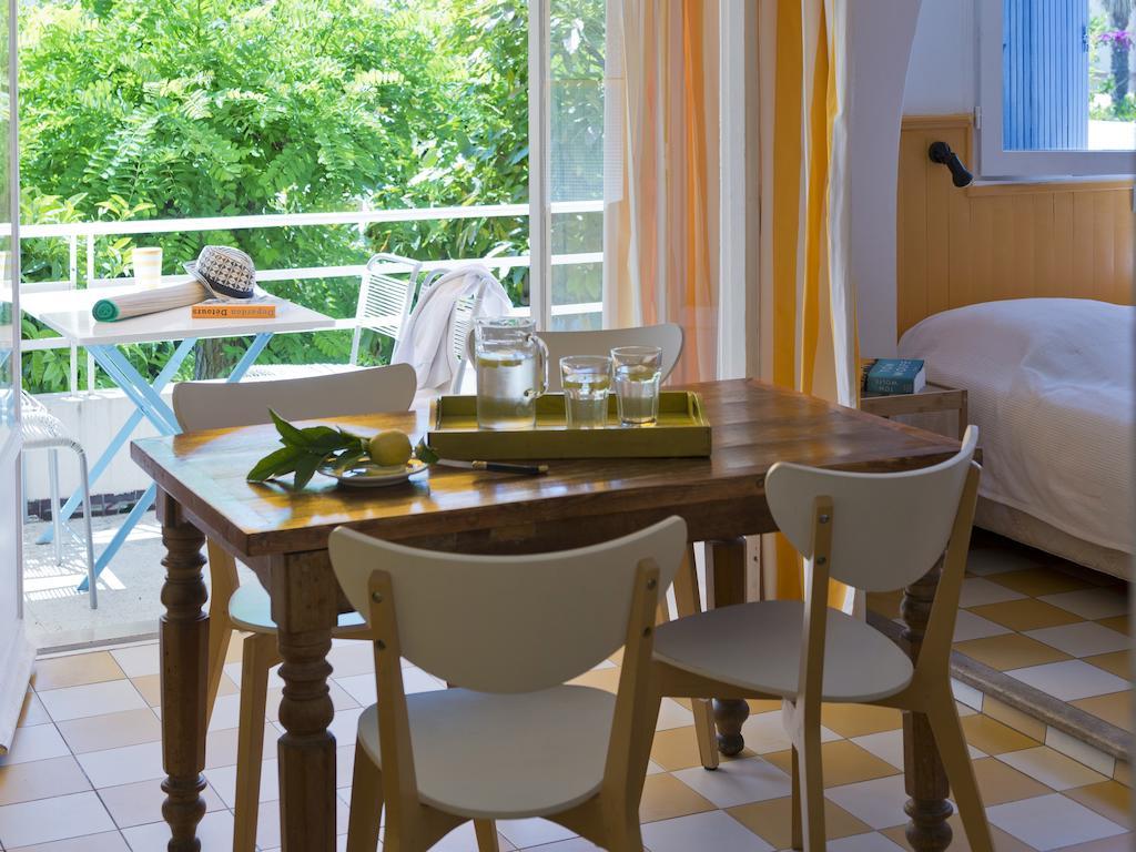 Le Val Duchesse Hotel & Appartements Cagnes-sur-Mer Dış mekan fotoğraf