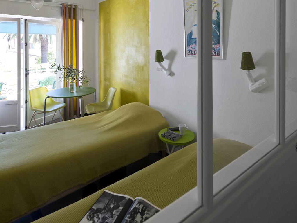 Le Val Duchesse Hotel & Appartements Cagnes-sur-Mer Dış mekan fotoğraf