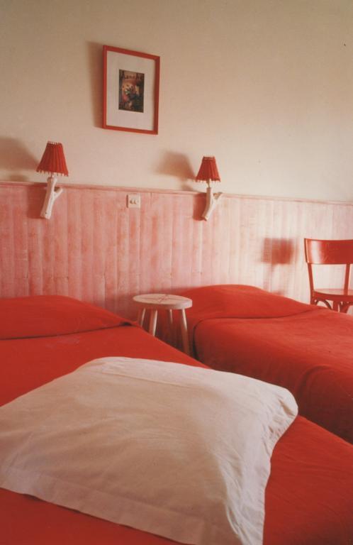 Le Val Duchesse Hotel & Appartements Cagnes-sur-Mer Oda fotoğraf