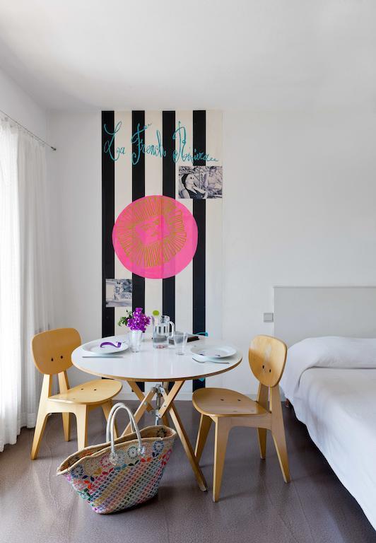 Le Val Duchesse Hotel & Appartements Cagnes-sur-Mer Oda fotoğraf