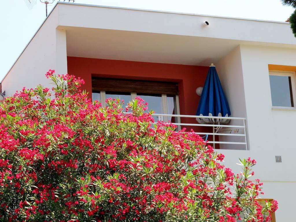 Le Val Duchesse Hotel & Appartements Cagnes-sur-Mer Dış mekan fotoğraf