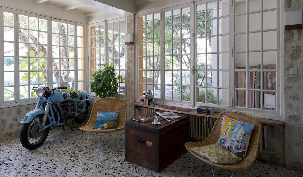 Le Val Duchesse Hotel & Appartements Cagnes-sur-Mer Dış mekan fotoğraf