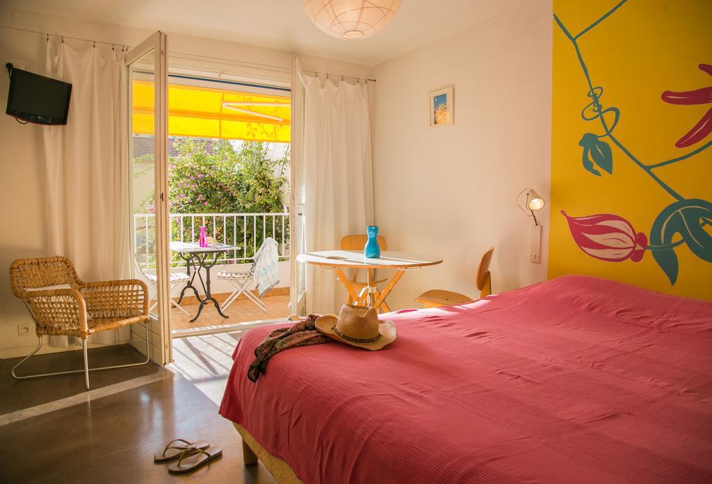 Le Val Duchesse Hotel & Appartements Cagnes-sur-Mer Dış mekan fotoğraf