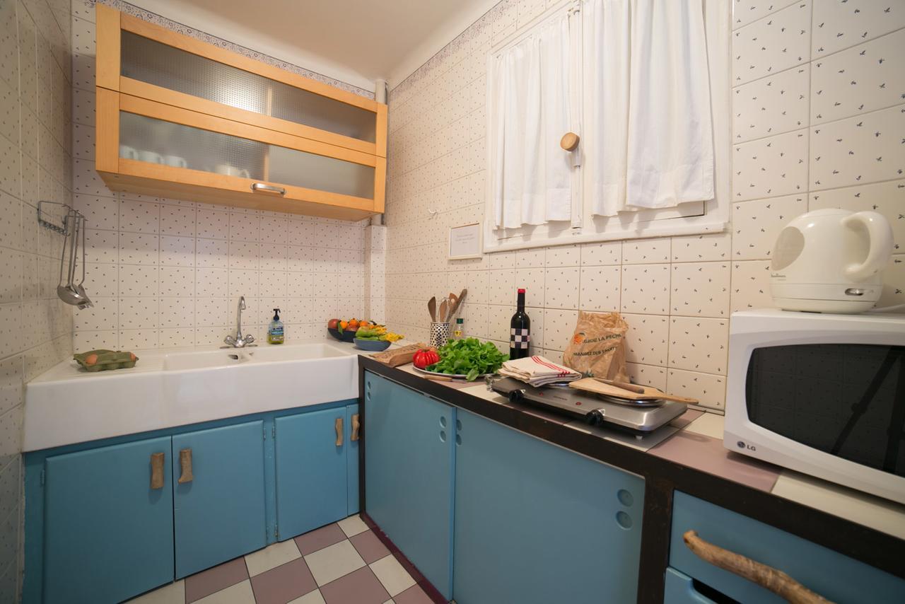 Le Val Duchesse Hotel & Appartements Cagnes-sur-Mer Dış mekan fotoğraf